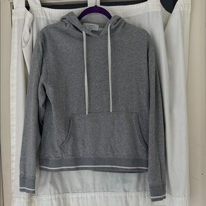 LA LIGNE hooded sweatshirt